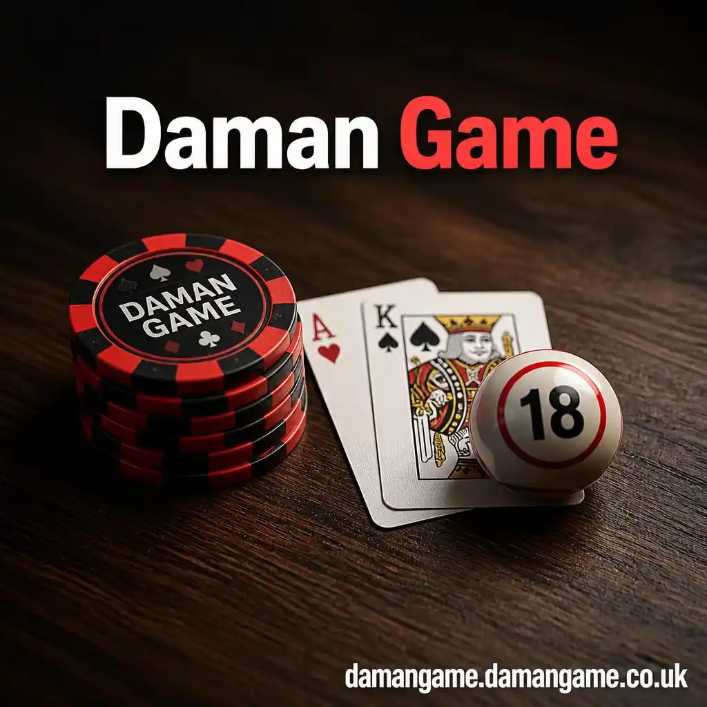 Daman Game