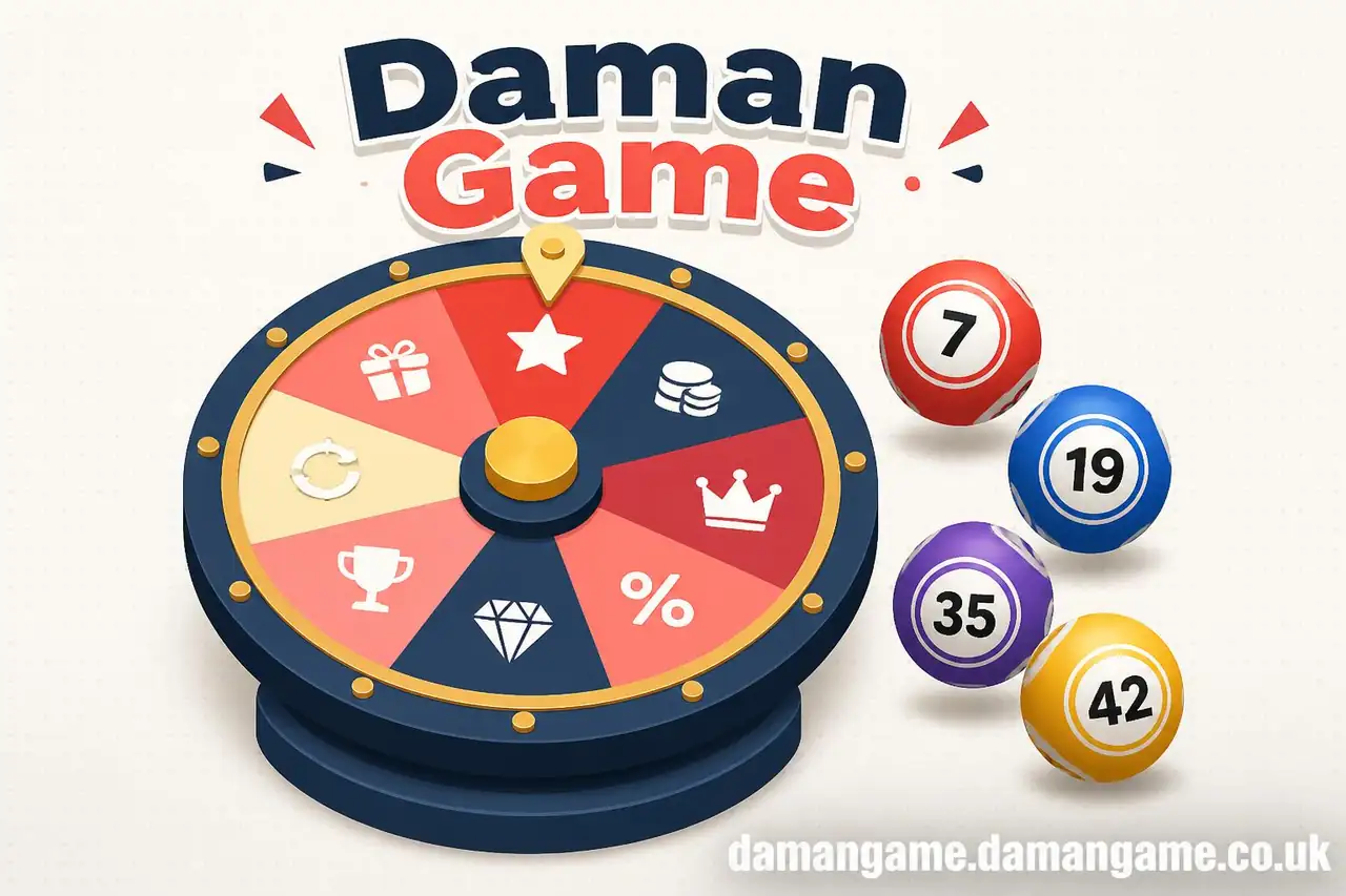 Daman Game